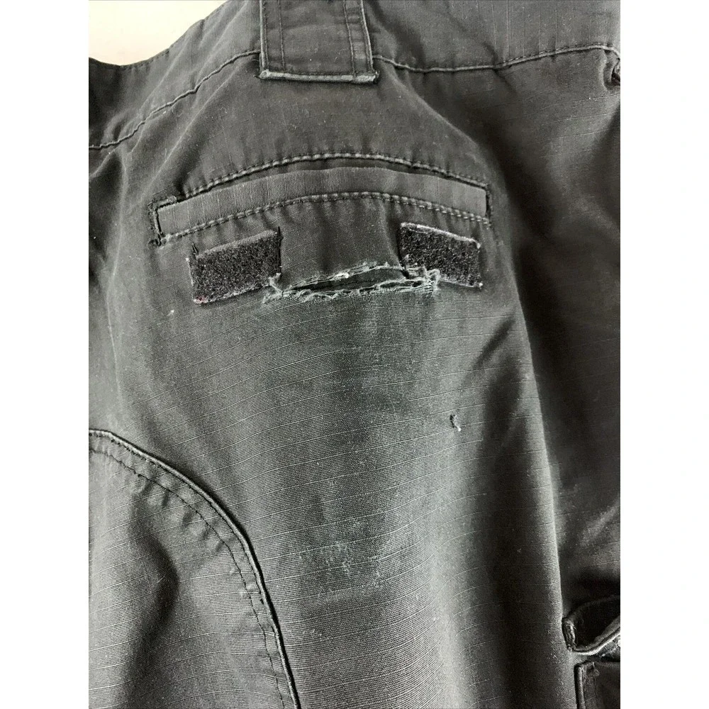 5.11 Tactical Men's Ripstop TDU Pants Style 74003 Size 2XL - Picture 8 of 13